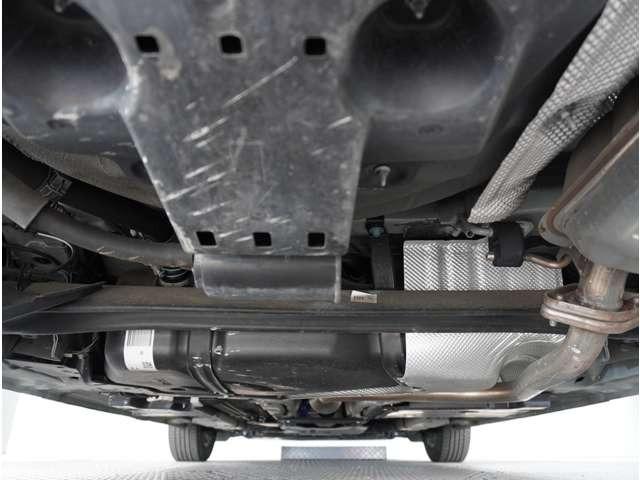 MAZDA2 1.5 15S プロアクティブ Sパッケージ 360°ビュー・モニター 純正ナビ 前後ド 全周囲 LED 衝突軽減装置 オートクルーズコントロール パーキングセンサー キーフリー DVD スマートキー フルセグ 盗難防止装置 フルオートエアコン(23枚目)