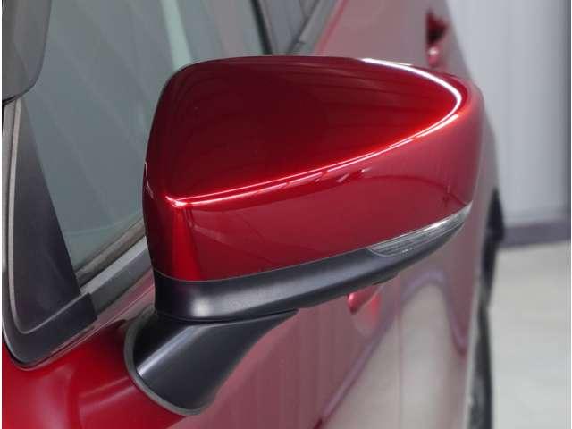 デミオ 1.5 XD ツーリング ディーゼルターボ 6速MT 360°ビュー・モニター 純正ナビ スマートキ AAC 横滑防止 Bカメ ETC付き Aストップ ナビ&TV 全席パワーウインドウ PS Sヒーター キーレスエントリー 禁煙 ターボ車(16枚目)