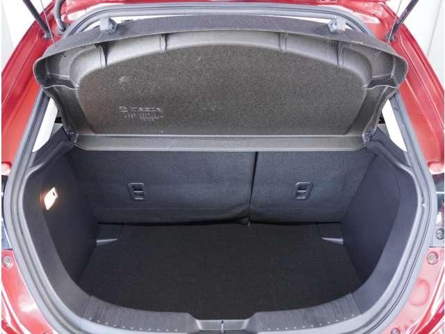 デミオ 1.5 XD ツーリング ディーゼルターボ 6速MT 360°ビュー・モニター 純正ナビ スマートキ AAC 横滑防止 Bカメ ETC付き Aストップ ナビ&TV 全席パワーウインドウ PS Sヒーター キーレスエントリー 禁煙 ターボ車(30枚目)