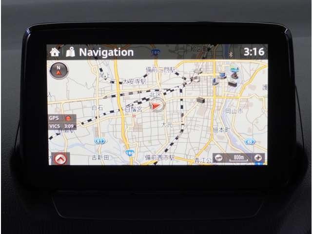 デミオ 1.5 XD ツーリング ディーゼルターボ 6速MT 360°ビュー・モニター 純正ナビ スマートキ AAC 横滑防止 Bカメ ETC付き Aストップ ナビ&TV 全席パワーウインドウ PS Sヒーター キーレスエントリー 禁煙 ターボ車(49枚目)