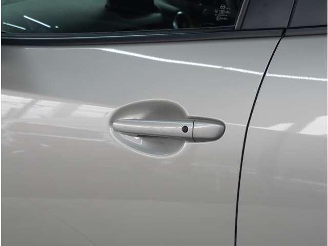 ＭＡＺＤＡ２ １．５　１５　サンリット　シトラス　３６０°ビュー・モニター　純正ナビ（18枚目）