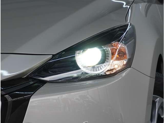 ＭＡＺＤＡ２ １．５　１５　サンリット　シトラス　３６０°ビュー・モニター　純正ナビ（20枚目）