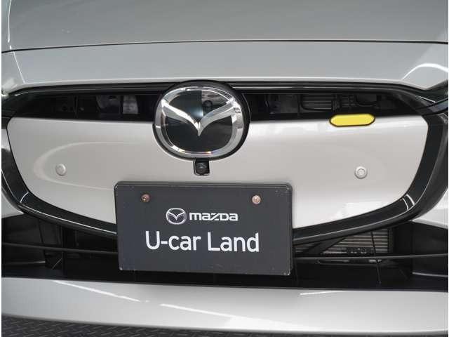 ＭＡＺＤＡ２ １．５　１５　サンリット　シトラス　３６０°ビュー・モニター　純正ナビ（21枚目）