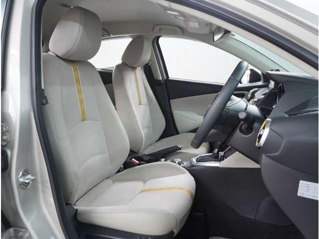 ＭＡＺＤＡ２ １．５　１５　サンリット　シトラス　３６０°ビュー・モニター　純正ナビ（25枚目）