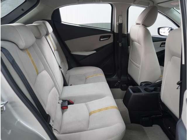 ＭＡＺＤＡ２ １．５　１５　サンリット　シトラス　３６０°ビュー・モニター　純正ナビ（30枚目）