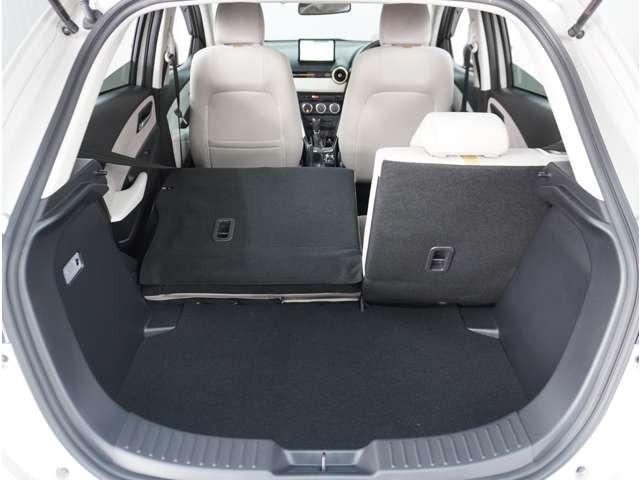 ＭＡＺＤＡ２ １．５　１５　サンリット　シトラス　３６０°ビュー・モニター　純正ナビ（32枚目）