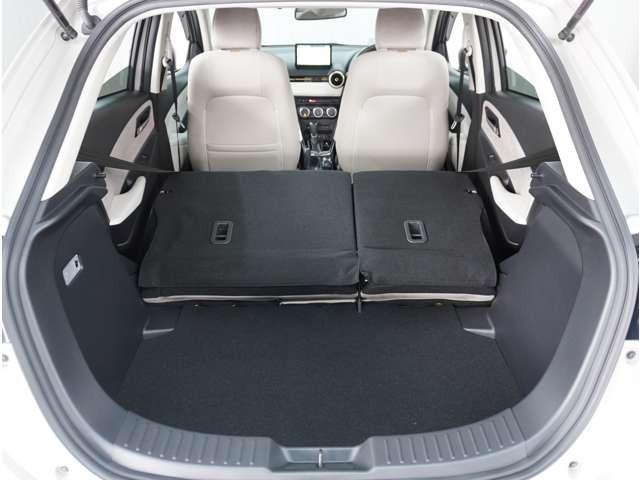 ＭＡＺＤＡ２ １．５　１５　サンリット　シトラス　３６０°ビュー・モニター　純正ナビ（33枚目）