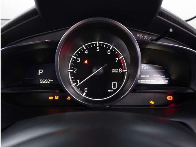 ＭＡＺＤＡ２ １．５　１５　サンリット　シトラス　３６０°ビュー・モニター　純正ナビ（43枚目）