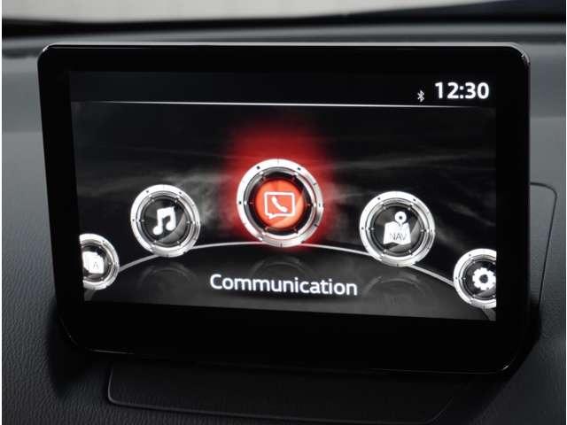 ＭＡＺＤＡ２ １．５　１５　サンリット　シトラス　３６０°ビュー・モニター　純正ナビ（51枚目）