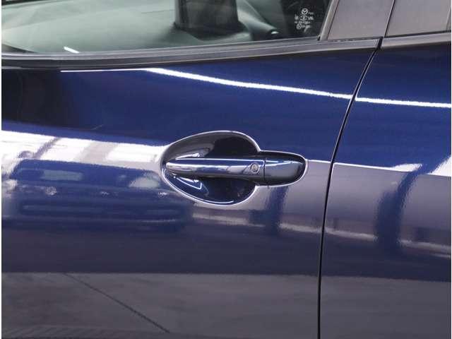 デミオ 1.5 15S ツーリング 360°ビュー・モニター 純正ナビ ETC コーナーソナー 地デジ インテリジェントキー Bカメラ DVD LEDヘッド 前席シートヒーター 横滑り防止装置 ETC アルミホイール 禁煙車 ABS(16枚目)