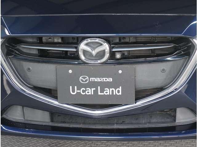 デミオ 1.5 15S ツーリング 360°ビュー・モニター 純正ナビ ETC コーナーソナー 地デジ インテリジェントキー Bカメラ DVD LEDヘッド 前席シートヒーター 横滑り防止装置 ETC アルミホイール 禁煙車 ABS(19枚目)