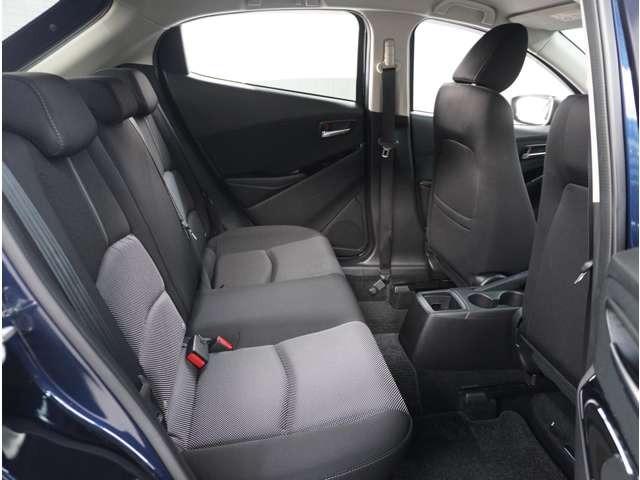 デミオ 1.5 15S ツーリング 360°ビュー・モニター 純正ナビ ETC コーナーソナー 地デジ インテリジェントキー Bカメラ DVD LEDヘッド 前席シートヒーター 横滑り防止装置 ETC アルミホイール 禁煙車 ABS(27枚目)