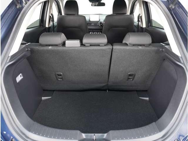 デミオ 1.5 15S ツーリング 360°ビュー・モニター 純正ナビ ETC コーナーソナー 地デジ インテリジェントキー Bカメラ DVD LEDヘッド 前席シートヒーター 横滑り防止装置 ETC アルミホイール 禁煙車 ABS(28枚目)