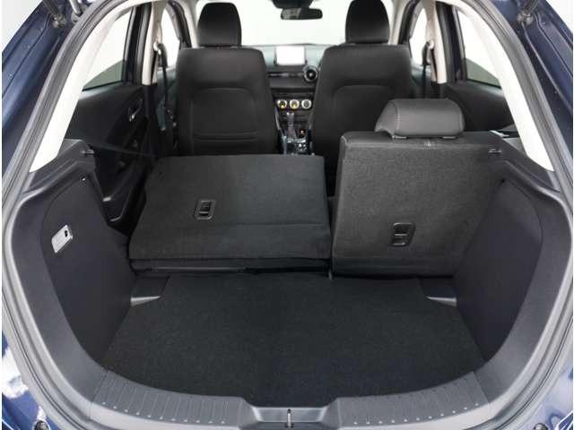 デミオ 1.5 15S ツーリング 360°ビュー・モニター 純正ナビ ETC コーナーソナー 地デジ インテリジェントキー Bカメラ DVD LEDヘッド 前席シートヒーター 横滑り防止装置 ETC アルミホイール 禁煙車 ABS(29枚目)