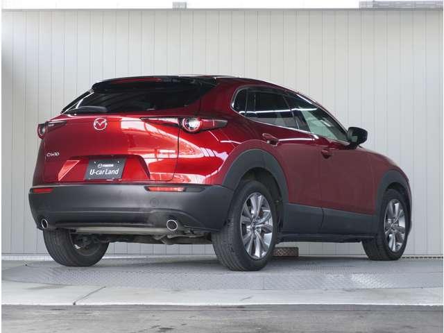 CX-30 2.0 20S プロアクティブ 360°ビュー・モニター 純正ナビ ETC 360カメラ スマキー オートクルーズコントロール キーレスエントリー 禁煙 オートバックドア バックモニター LEDヘッドライト ETC車載器 ナビ・TV(5枚目)