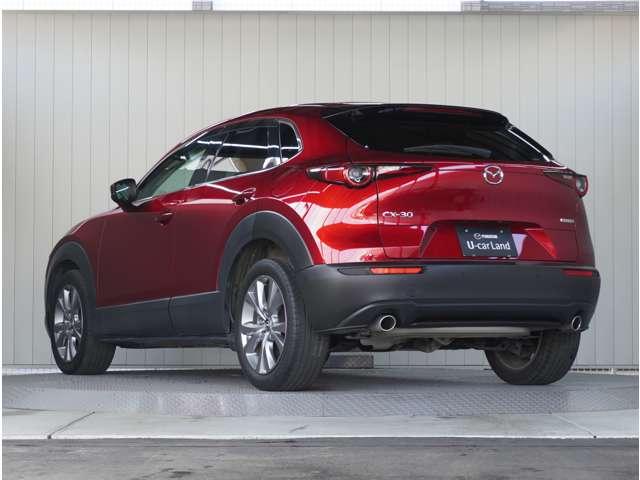 CX-30 2.0 20S プロアクティブ 360°ビュー・モニター 純正ナビ ETC 360カメラ スマキー オートクルーズコントロール キーレスエントリー 禁煙 オートバックドア バックモニター LEDヘッドライト ETC車載器 ナビ・TV(13枚目)