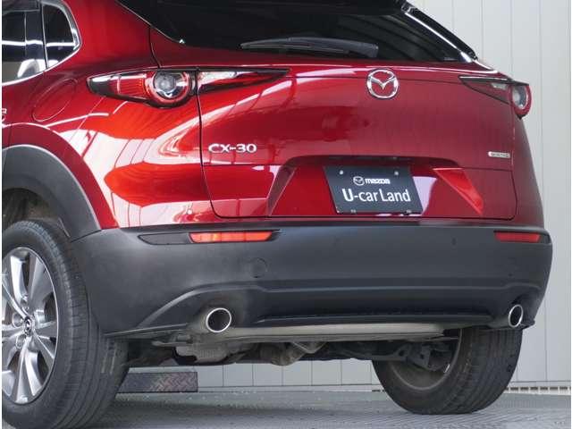CX-30 2.0 20S プロアクティブ 360°ビュー・モニター 純正ナビ ETC 360カメラ スマキー オートクルーズコントロール キーレスエントリー 禁煙 オートバックドア バックモニター LEDヘッドライト ETC車載器 ナビ・TV(14枚目)