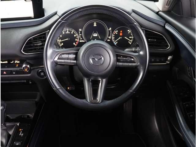 CX-30 2.0 20S プロアクティブ 360°ビュー・モニター 純正ナビ ETC 360カメラ スマキー オートクルーズコントロール キーレスエントリー 禁煙 オートバックドア バックモニター LEDヘッドライト ETC車載器 ナビ・TV(34枚目)