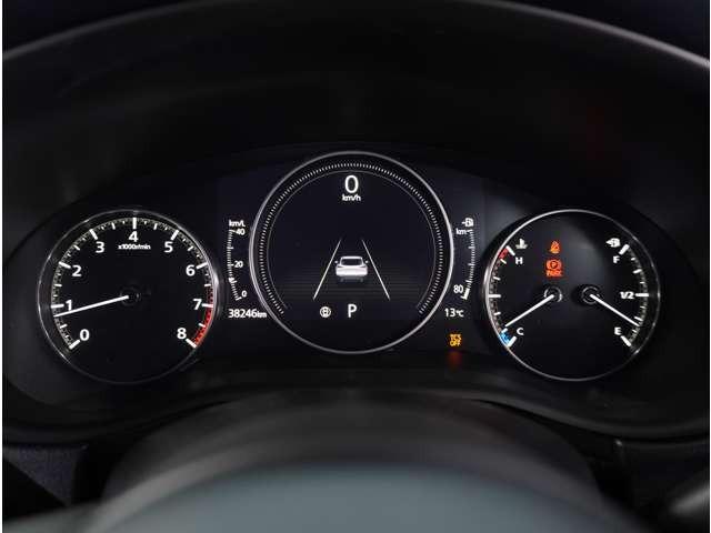 CX-30 2.0 20S プロアクティブ 360°ビュー・モニター 純正ナビ ETC 360カメラ スマキー オートクルーズコントロール キーレスエントリー 禁煙 オートバックドア バックモニター LEDヘッドライト ETC車載器 ナビ・TV(39枚目)