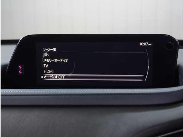 CX-30 2.0 20S プロアクティブ 360°ビュー・モニター 純正ナビ ETC 360カメラ スマキー オートクルーズコントロール キーレスエントリー 禁煙 オートバックドア バックモニター LEDヘッドライト ETC車載器 ナビ・TV(51枚目)