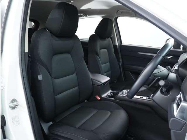 ＣＸ－５ ２．０　２０Ｓ　プロアクティブ　３６０°ビュー・モニター　純正ナビ　ＥＴＣ　アクティブクルーズコントロール　ＬＥＤライト　キーレスエントリー　パワーシート　ＷＡＢ　クリアランスソナー　Ｂカメラ　ＡＢＳ　サイドエアバッグ　ＥＴＣ（23枚目）