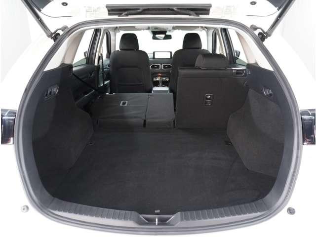 ＣＸ－５ ２．０　２０Ｓ　プロアクティブ　３６０°ビュー・モニター　純正ナビ　ＥＴＣ　アクティブクルーズコントロール　ＬＥＤライト　キーレスエントリー　パワーシート　ＷＡＢ　クリアランスソナー　Ｂカメラ　ＡＢＳ　サイドエアバッグ　ＥＴＣ（31枚目）