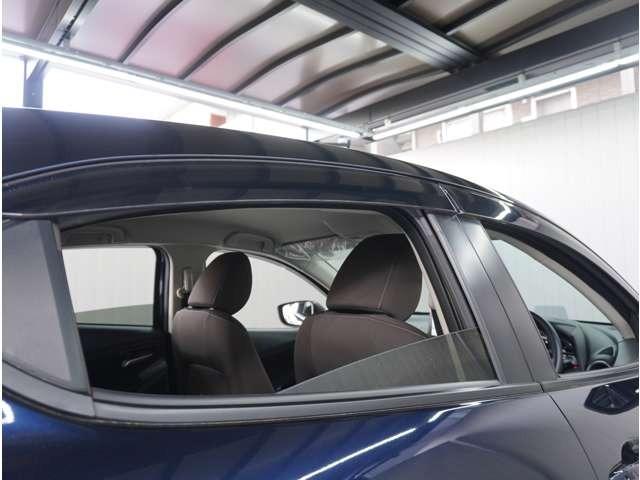 �y�o�C�U�[�z�J�̓��̊��C�ɖ𗧂o�C�U�[�t���ł��B�o�C�U�[���L��̂Ɩ����̂Ƃł͉J�V���̃X�g���X���Ⴂ�܂�