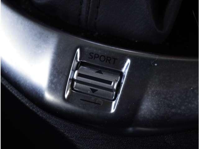 �y�h���C�u�Z���N�V�����X�C�b�`�z�X�|�[�c���[�h�ɂ��邱�Ƃŕ��i�Ƃ͈ꖡ�Ⴄ�����̊��ł��܂��B