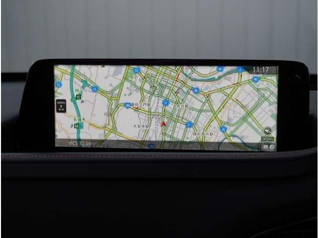 �y�����}�c�_�R�l�N�g�i�r�z�������n�}��ʂƊȒP���삪�����ł��B�茳�̃R�}���_�[�ő��삪�\�Ȃ̂œ��͂⑀����֗��ł��ˁI�e��ԗ��ݒ��ԗ������m�F���邱�Ƃ��\�ł��B