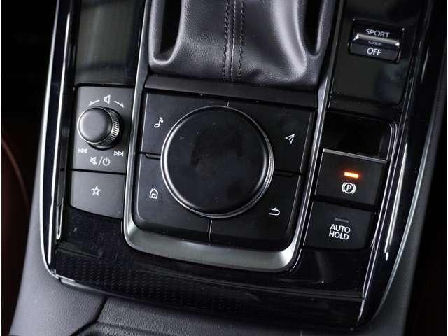 �}�c�_�R�l�N�g���茳�ő��삷��R�}���_�[�R���g���[���̓X�C�b�`�ނ��傫�����삵�₷������Ă��܂��B