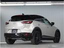 ＣＸ－３ １．５　１５Ｓ　スーパー　エッジー　３６０°ビュー・モニター　純正ナビ　禁煙　前席シートヒーター　衝突軽減　コーナーセンサー　ＥＴＣ　アイドリングストップ　地デジ　パワーシート　スマートキー　アルミ　ＤＶＤ　バックモニター　ＬＥＤライト（5枚目）