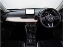 ＣＸ－３ １．５　１５Ｓ　スーパー　エッジー　３６０°ビュー・モニター　純正ナビ　禁煙　前席シートヒーター　衝突軽減　コーナーセンサー　ＥＴＣ　アイドリングストップ　地デジ　パワーシート　スマートキー　アルミ　ＤＶＤ　バックモニター　ＬＥＤライト（6枚目）