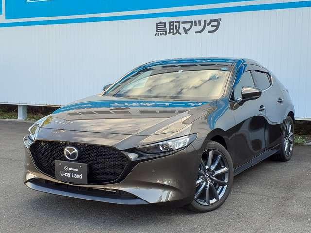 １．５　１５Ｓ　マツダ認定中古車　安心保証付き　修復歴無　ナビ　フルセグ　ＣＤ　ＤＶＤ　３６０°ビューモニター　衝突被害軽減ブレーキ　レーンキープアシスト　ＬＥＤＬＥＤヘッドライト　ハイビームコントロール　ＥＴＣ(2枚目)