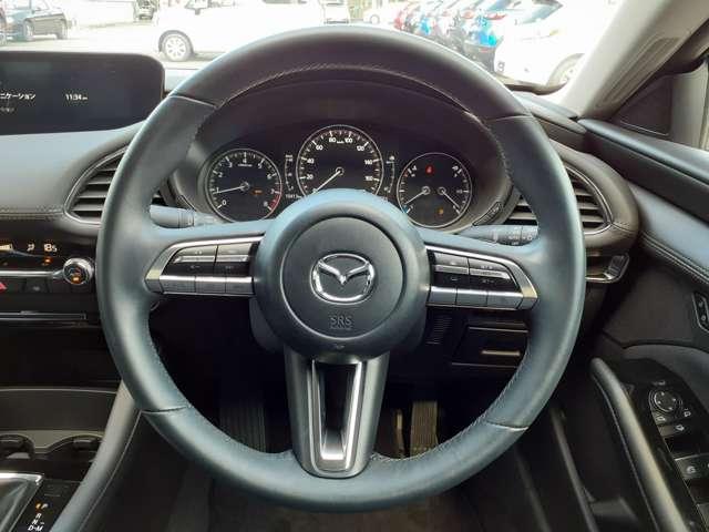 マツダ ＭＡＺＤＡ３セダン