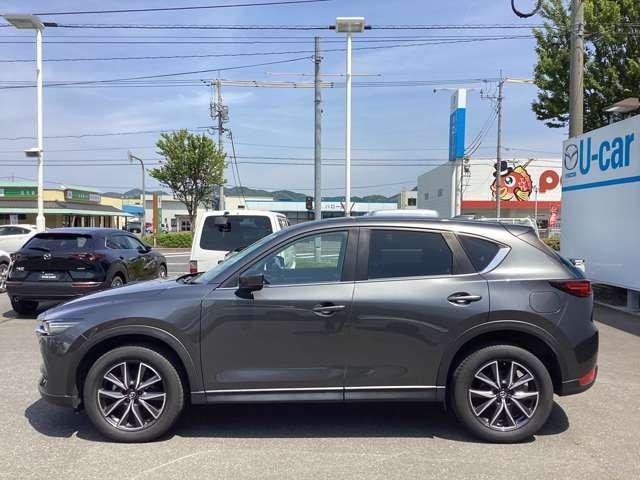 XD プロアクティブ 4WD マツダ認定中古車 安心保証付き 修復歴なし メモリーナビ フルセグ 全方位カメラ レーダークルーズ 衝突被害軽減ブレーキ レーンキープアシスト 車線逸脱警報 BOSE Bluetooth(9枚目)