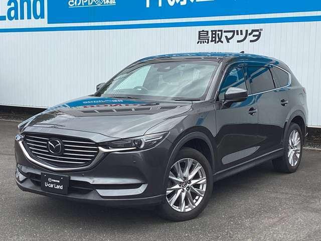 マツダ ＣＸ－８