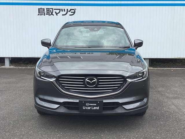 マツダ ＣＸ－８