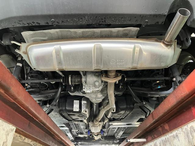MAZDA2 15Sプロアクティブ スマートエディションII AWD マツダ認定中古車 全周囲カメラ LEDヘッドライト シートヒーター 衝突被害軽減ブレーキ レーダークルーズ ブラインドスポットモニタリング パーキングセンサー 車線逸脱警報システム(7枚目)