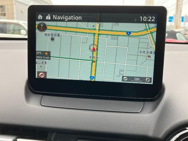 MAZDA2 15Sプロアクティブ スマートエディションII AWD マツダ認定中古車 全周囲カメラ LEDヘッドライト シートヒーター 衝突被害軽減ブレーキ レーダークルーズ ブラインドスポットモニタリング パーキングセンサー 車線逸脱警報システム(12枚目)
