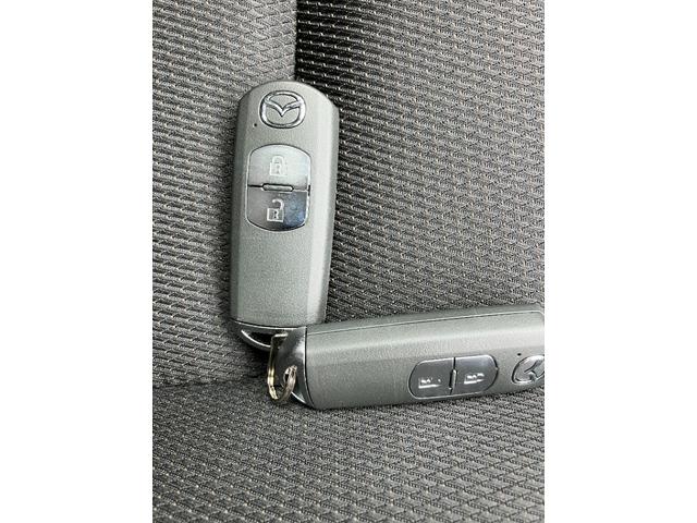 MAZDA2 15Sプロアクティブ スマートエディションII AWD マツダ認定中古車 全周囲カメラ LEDヘッドライト シートヒーター 衝突被害軽減ブレーキ レーダークルーズ ブラインドスポットモニタリング パーキングセンサー 車線逸脱警報システム(54枚目)