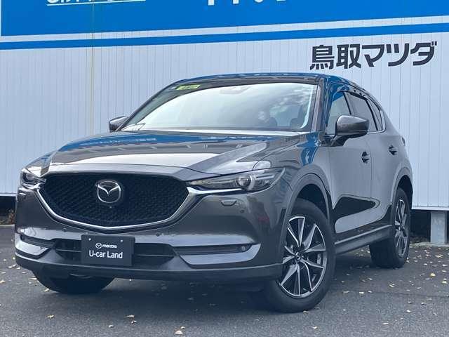 ＣＸ－５ ２５Ｔ　Ｌパッケージ　ＡＷＤ　衝突被害軽減ブレーキ　ＢＯＳＥサウンドシステム　電動リアゲート　アダプティブＬＥＤヘッドライト　レーンキープアシスト　車線逸脱警報装置　ブラインドスポットモニター　レーダークルーズ（2枚目）