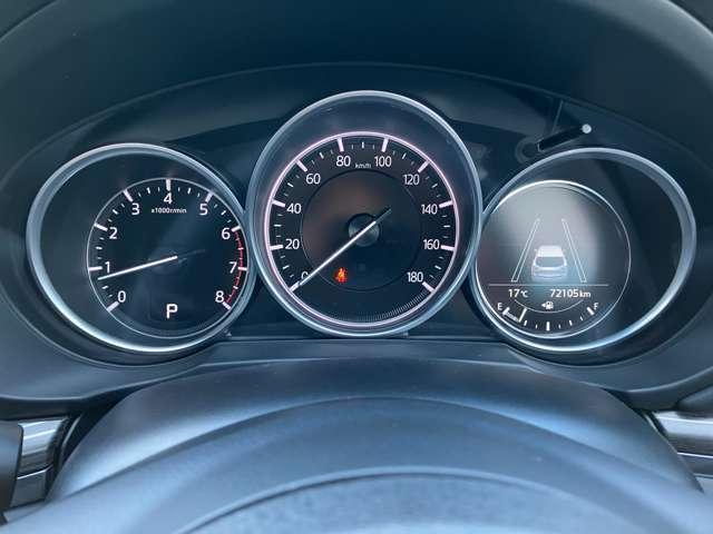 ＣＸ－５ ２５Ｔ　Ｌパッケージ　ＡＷＤ　衝突被害軽減ブレーキ　ＢＯＳＥサウンドシステム　電動リアゲート　アダプティブＬＥＤヘッドライト　レーンキープアシスト　車線逸脱警報装置　ブラインドスポットモニター　レーダークルーズ（10枚目）