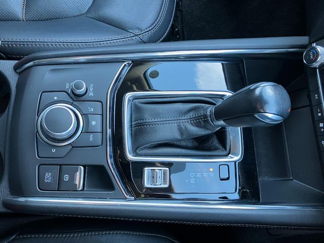 ＣＸ－５ ２５Ｔ　Ｌパッケージ　ＡＷＤ　衝突被害軽減ブレーキ　ＢＯＳＥサウンドシステム　電動リアゲート　アダプティブＬＥＤヘッドライト　レーンキープアシスト　車線逸脱警報装置　ブラインドスポットモニター　レーダークルーズ（15枚目）