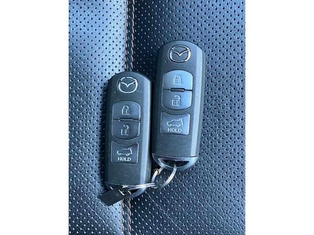 ＣＸ－５ ２５Ｔ　Ｌパッケージ　ＡＷＤ　衝突被害軽減ブレーキ　ＢＯＳＥサウンドシステム　電動リアゲート　アダプティブＬＥＤヘッドライト　レーンキープアシスト　車線逸脱警報装置　ブラインドスポットモニター　レーダークルーズ（21枚目）