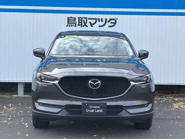 ＣＸ－５ ２５Ｔ　Ｌパッケージ　ＡＷＤ　衝突被害軽減ブレーキ　ＢＯＳＥサウンドシステム　電動リアゲート　アダプティブＬＥＤヘッドライト　レーンキープアシスト　車線逸脱警報装置　ブラインドスポットモニター　レーダークルーズ（23枚目）