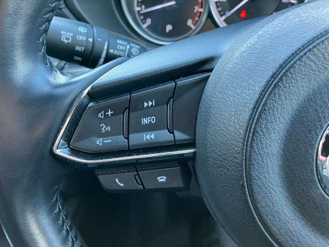 ＣＸ－５ ２５Ｔ　Ｌパッケージ　ＡＷＤ　衝突被害軽減ブレーキ　ＢＯＳＥサウンドシステム　電動リアゲート　アダプティブＬＥＤヘッドライト　レーンキープアシスト　車線逸脱警報装置　ブラインドスポットモニター　レーダークルーズ（32枚目）