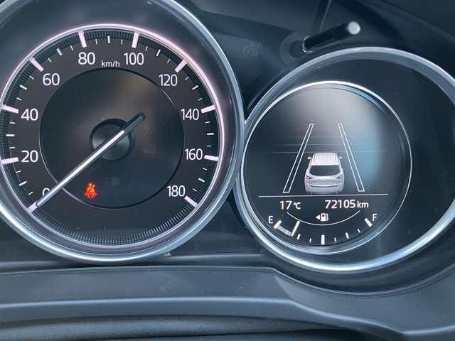 ＣＸ－５ ２５Ｔ　Ｌパッケージ　ＡＷＤ　衝突被害軽減ブレーキ　ＢＯＳＥサウンドシステム　電動リアゲート　アダプティブＬＥＤヘッドライト　レーンキープアシスト　車線逸脱警報装置　ブラインドスポットモニター　レーダークルーズ（34枚目）