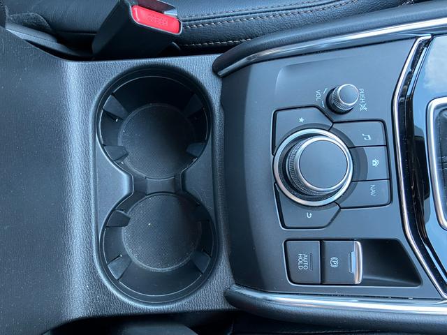 ＣＸ－５ ２５Ｔ　Ｌパッケージ　ＡＷＤ　衝突被害軽減ブレーキ　ＢＯＳＥサウンドシステム　電動リアゲート　アダプティブＬＥＤヘッドライト　レーンキープアシスト　車線逸脱警報装置　ブラインドスポットモニター　レーダークルーズ（39枚目）