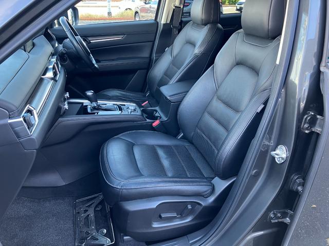 ＣＸ－５ ２５Ｔ　Ｌパッケージ　ＡＷＤ　衝突被害軽減ブレーキ　ＢＯＳＥサウンドシステム　電動リアゲート　アダプティブＬＥＤヘッドライト　レーンキープアシスト　車線逸脱警報装置　ブラインドスポットモニター　レーダークルーズ（42枚目）