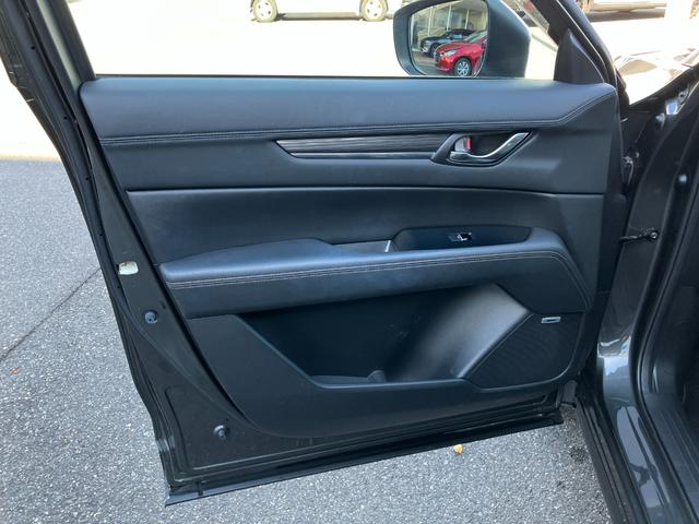 ＣＸ－５ ２５Ｔ　Ｌパッケージ　ＡＷＤ　衝突被害軽減ブレーキ　ＢＯＳＥサウンドシステム　電動リアゲート　アダプティブＬＥＤヘッドライト　レーンキープアシスト　車線逸脱警報装置　ブラインドスポットモニター　レーダークルーズ（44枚目）